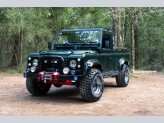 1985 Land Rover Defender 110