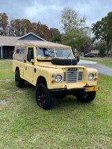 1985 Land Rover Series III for sale 102005749