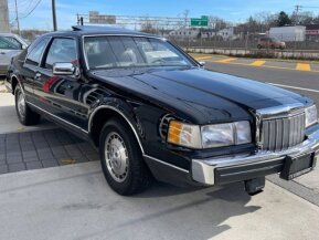 1985 Lincoln Mark VII for sale 101704315