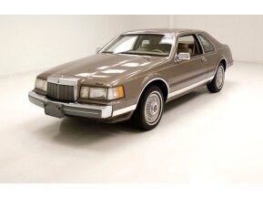 1985 Lincoln Mark VII for sale 101755485
