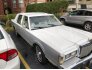 1985 Lincoln Town Car for sale 101697809
