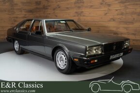 1985 Maserati Quattroporte for sale 101948400