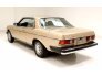 1985 Mercedes-Benz 300CD for sale 101660046