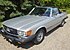 1985 Mercedes-Benz 380SL for sale 101145301