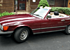 1985 Mercedes-Benz 380SL for sale 101156502