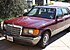 1985 Mercedes-Benz 500SEL for sale 101261186