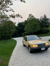 1985 Mercedes-Benz 190E for sale 101768275