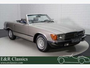 1985 Mercedes-Benz 280SL for sale 101811749