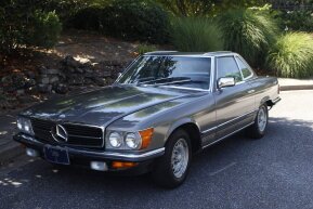 1985 Mercedes-Benz 280SL for sale 101903726