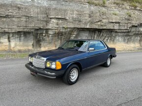 1985 Mercedes-Benz 300CD Turbo for sale 101894047