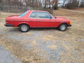 1985 Mercedes-Benz 300CD for sale 101841109