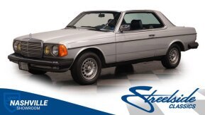1985 Mercedes-Benz 300CD for sale 101938247