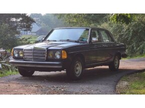1985 Mercedes-Benz 300D for sale 101682890