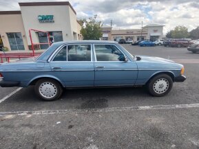 1985 Mercedes-Benz 300D Turbo for sale 101811242