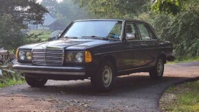 1985 Mercedes-Benz 300D for sale 101682890