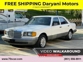 1985 Mercedes-Benz 300SD for sale 101986448