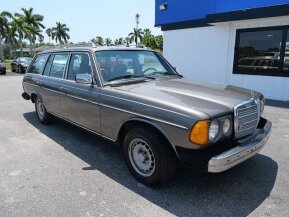 1985 Mercedes-Benz 300TD for sale 101903427