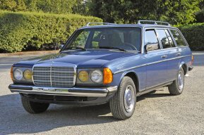 1985 Mercedes-Benz 300TD for sale 101919261