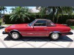 Thumbnail Photo 5 for 1985 Mercedes-Benz 380SL for Sale by Owner