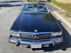 Thumbnail Photo 1 for 1985 Mercedes-Benz 380SL for Sale by Owner