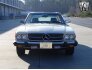1985 Mercedes-Benz 380SL for sale 101688566
