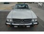 1985 Mercedes-Benz 380SL for sale 101712475