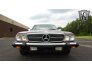 1985 Mercedes-Benz 380SL for sale 101749326