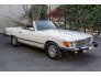 1985 Mercedes-Benz 380SL for sale 101769129