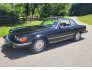 1985 Mercedes-Benz 380SL for sale 101783190