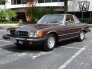 1985 Mercedes-Benz 380SL for sale 101793494