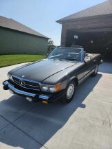 1985 Mercedes-Benz 380SL for sale 101949225