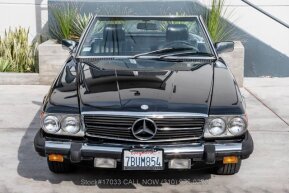 1985 Mercedes-Benz 380SL for sale 101974866