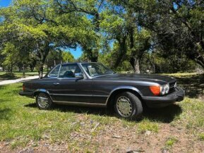 1985 Mercedes-Benz 380SL for sale 102024782