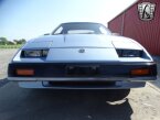 Thumbnail Photo 2 for 1985 Nissan 300ZX Hatchback