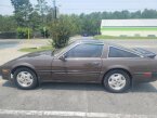 Thumbnail Photo 3 for 1985 Nissan 300ZX Hatchback for Sale by Owner