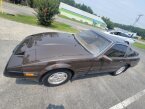 Thumbnail Photo 2 for 1985 Nissan 300ZX Hatchback for Sale by Owner