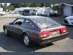 Thumbnail Photo 5 for 1985 Nissan 300ZX
