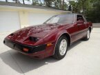 Thumbnail Photo 2 for 1985 Nissan 300ZX