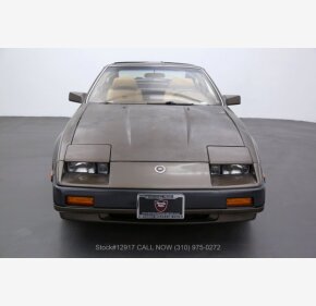 Nissan 300zx Classics For Sale Classics On Autotrader