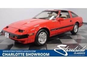 1985 Nissan 300ZX for sale 101660977