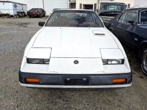 1985 Nissan 300ZX for sale 101715320