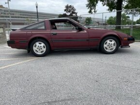 1985 Nissan 300ZX for sale 101888374
