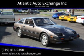 1985 Nissan 300ZX for sale 101942155