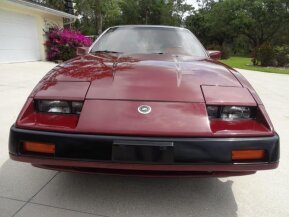1985 Nissan 300ZX for sale 101870856