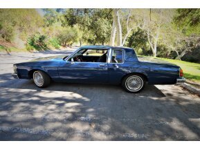 1985 Oldsmobile 88 Royale Brougham Coupe for sale 101703037