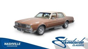 1985 Oldsmobile 88 for sale 101828288