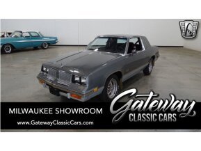 1985 Oldsmobile Cutlass Supreme 442 Coupe for sale 101688757