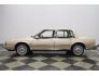 1985 Oldsmobile Ninety-Eight Regency for sale 101669740