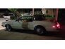 1985 Oldsmobile Toronado for sale 101587989