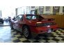 1985 Pontiac Fiero for sale 101765573